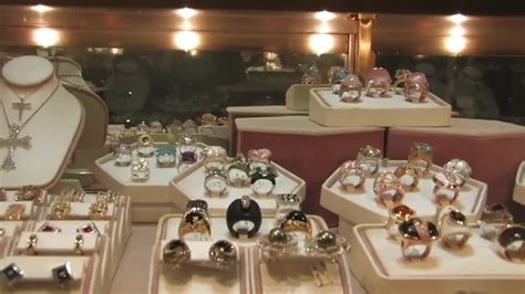 888 brannan jewelry|THE JUBILEE .